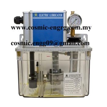 Chen Ying Lubrication Pump