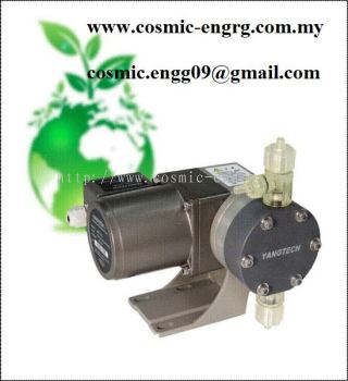 Yang Tech Dosing Pumps