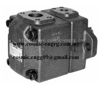 Yuken Vane Pump