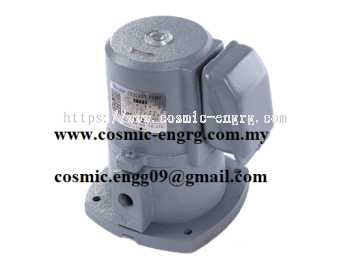 Ishan Coolant Pump