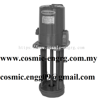 A-Ryung Coolant Pump