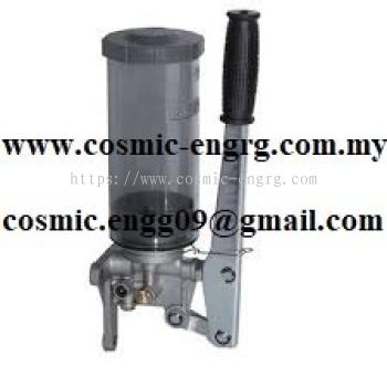 A-Ryung Grease Pump