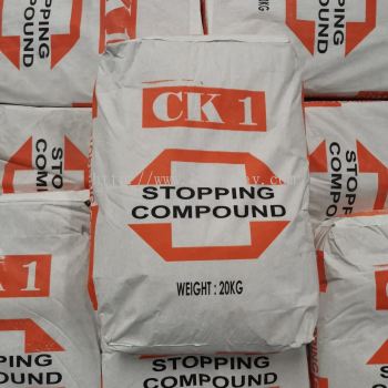CK1-STOPPING COMPUND - ORANGE