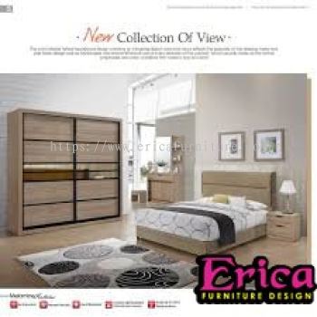 bedroom set c-8077