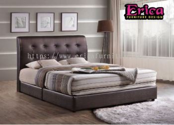 Erica divan bed frame