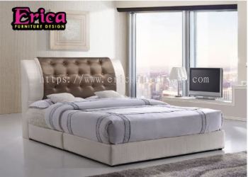 Erica divan bed frame