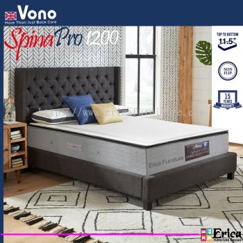 Vono SpinePro 1200