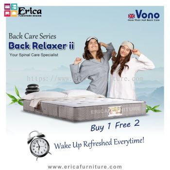 Vono Back Relaxer 2
