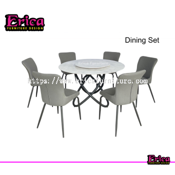 Ceramic Dining Set (M3302T23/M3301T23-C1170)