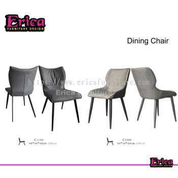 Dining Chair (C1180/C1009)