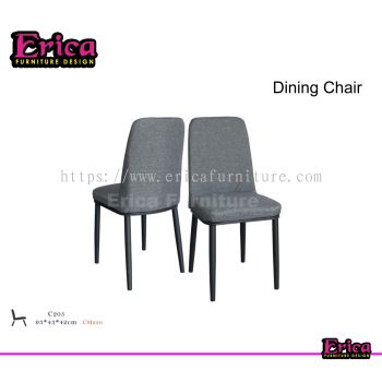 Dining Chair (C205-CM220)