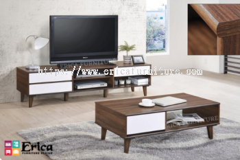 TV CABINET & COFFEE TABLE 04