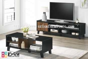 TV CABINET & COFFEE TABLE 06