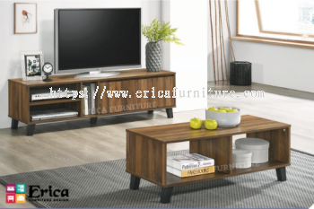 TV CABINET & COFFEE TABLE 08