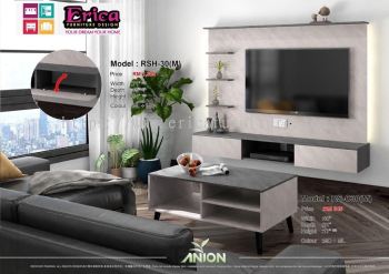 ANION LIVING SET 1