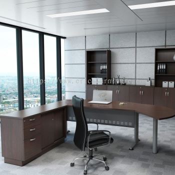  QMB180A0 - OFFICE TABLE SET