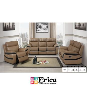 N8050 1R+2RR+3RR Recliner Sofa