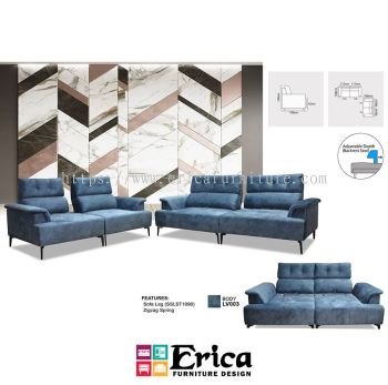 N6632 2+3 Seater Sofa