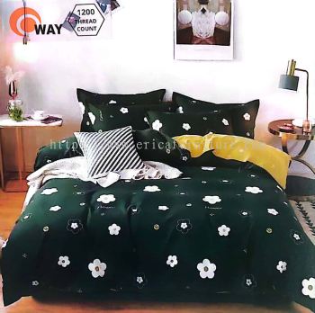 Bedsheet 1002