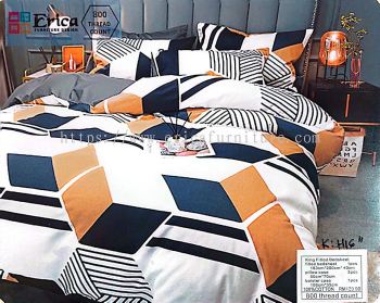 Bedsheet 1008