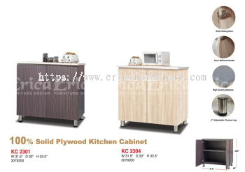 2301 2ft Kitchen Cabinet