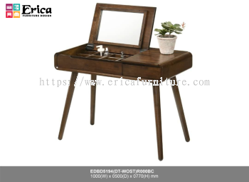 EDBD5194 - DRESSING TABLE