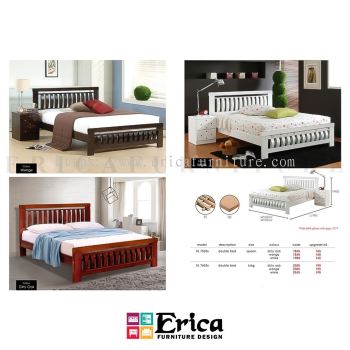 XL QUEEN BED XL 7550s, KING BED XL 7650s