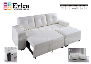 N2722 - SOFA BED