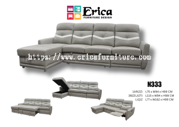 N333 - SOFA BED