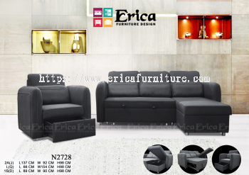 N2728 - SOFA BED