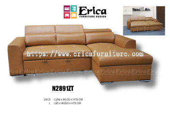 N2891ZT - SOFA BED