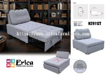 N2911ZT - SOFA BED