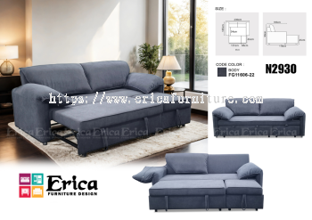 N2930 - SOFA BED