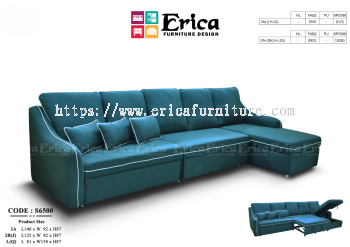 S6500 - SOFA BED