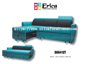 S6641ZT - SOFA BED