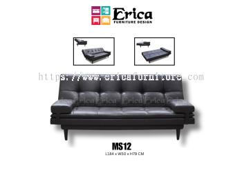 MS12 - SOFA BED