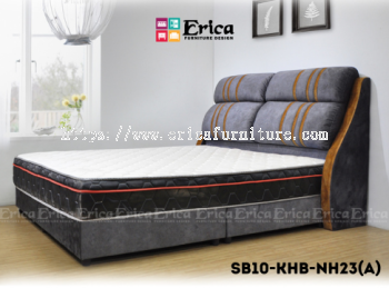 SB10-KHB-NH23(A) - DIVAN BED