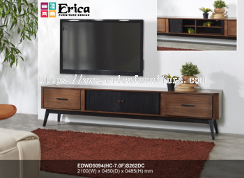 EDWD5094 - LIVING ROOM SET