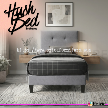 Hush Single Bed
