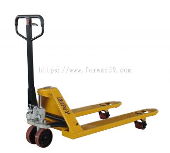 2.5T Standard Hand Pallet Truck AC25L 