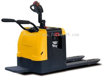 Electric Pallet Truck Johor 