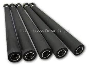 Rubber Roller Coating  