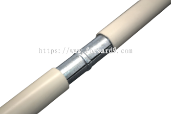 Pipe Connector for 1.0mm Pipe PC-A