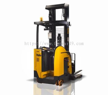 Recond/Second Hand Yale Reach Truck for Sell