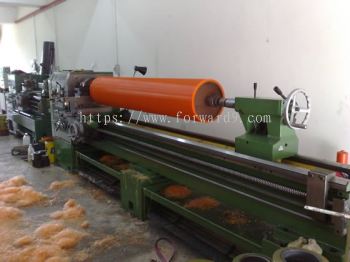 Machinery of Roller 