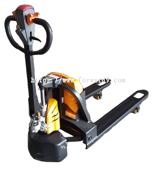 Eazy 1.5-2.0T Walkie Power Electric Pallet Truck with Lithium Battery CBD-LB Series 