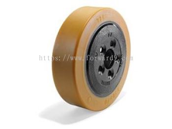 BT Stacker Drive Wheel 