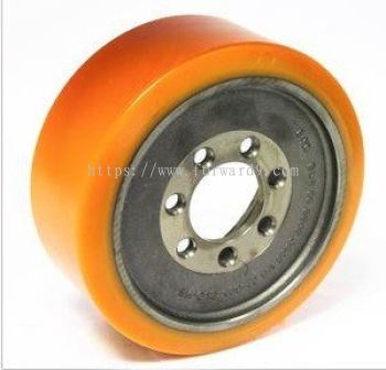 Jungheinrich Drive Wheel 