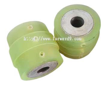 PU Roller Recoating 