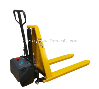 Eazy 1.5ton Semi Electric Pallet High Lifter 
